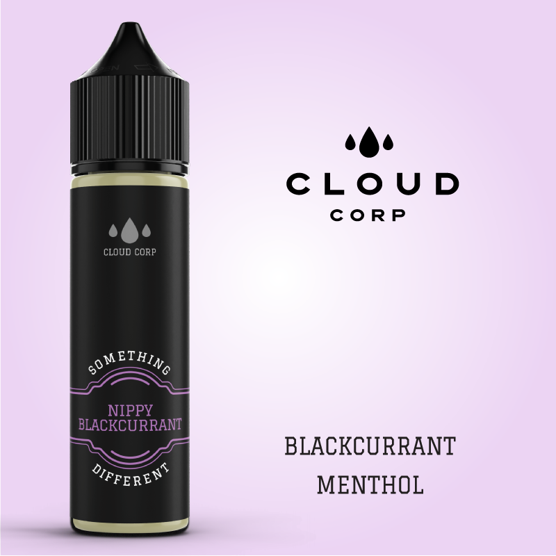 Nippy Blackcurrant