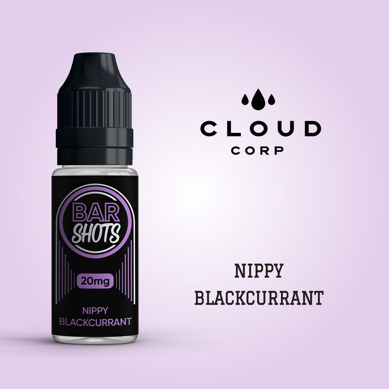 Nippy Blackcurrant