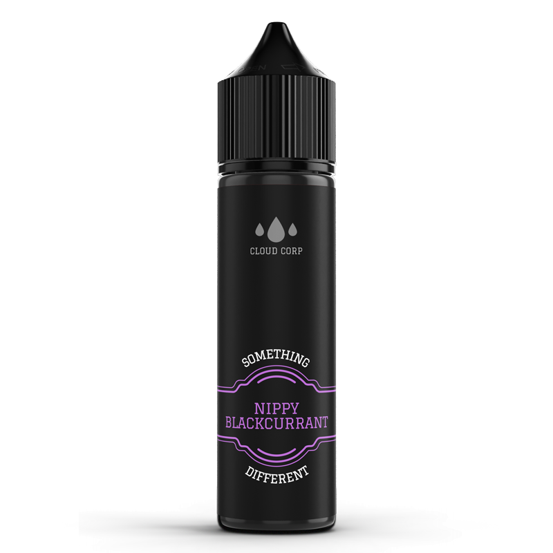 Nippy Blackcurrant