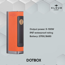 DotBox 100w
