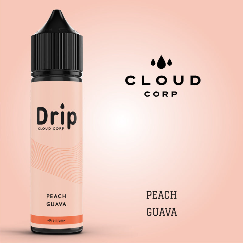 Peach Guava