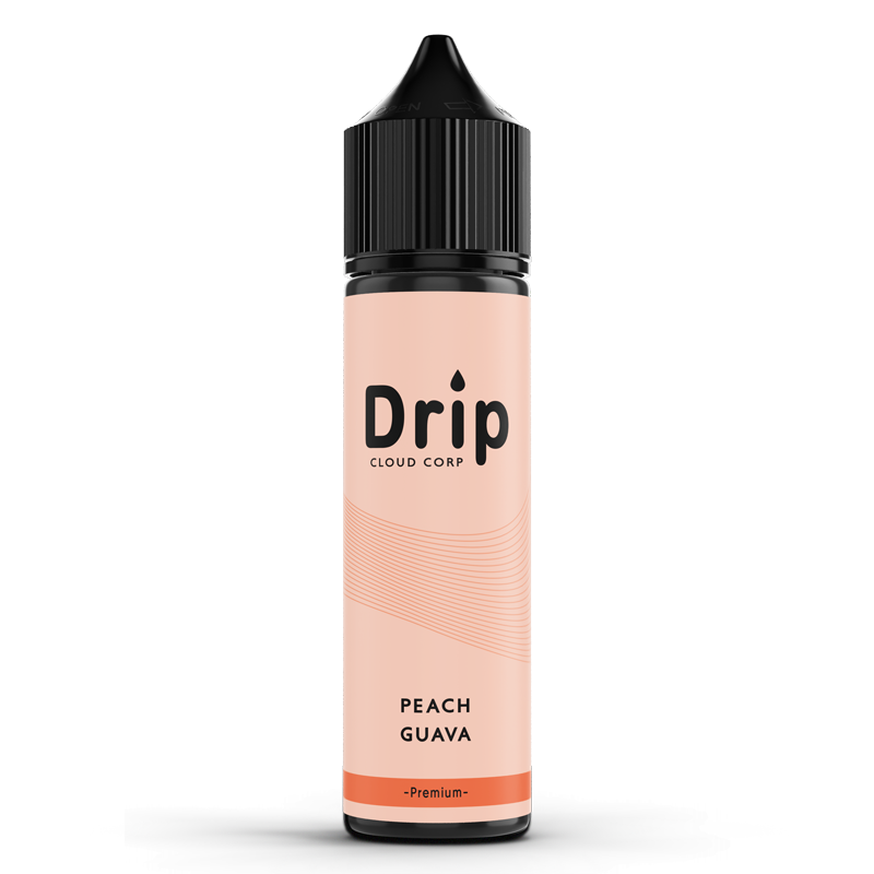 Peach Guava