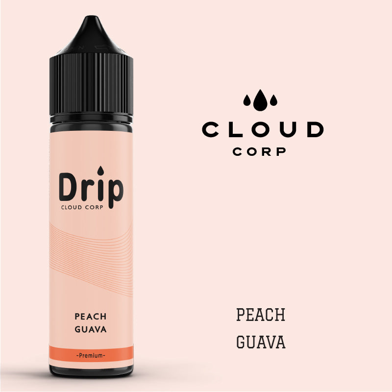 Peach Guava