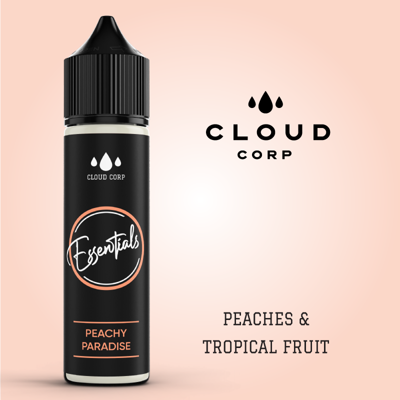 Peachy Paradise