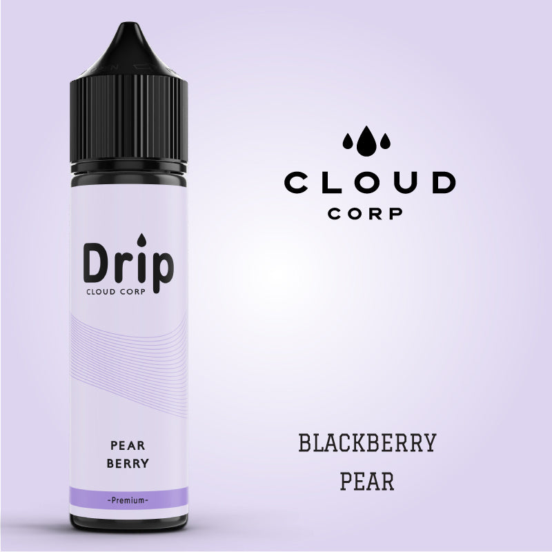 Pear Berry