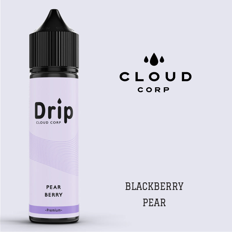 Pear Berry