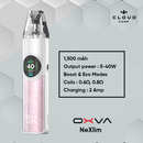 Nexlim Pod Kit