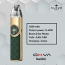Nexlim Pod Kit