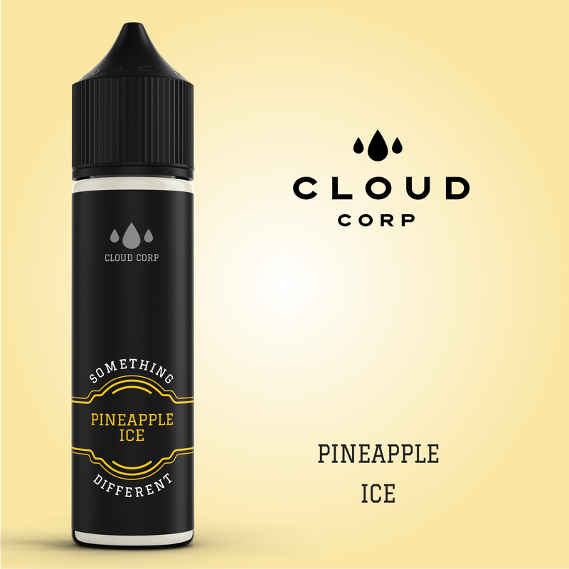 Pineapple Ice