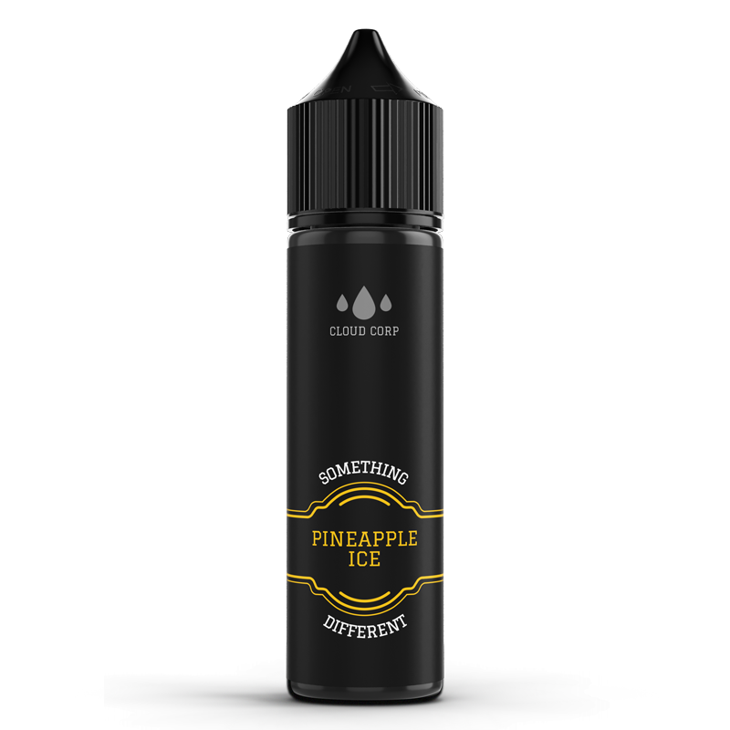 Pineapple Ice