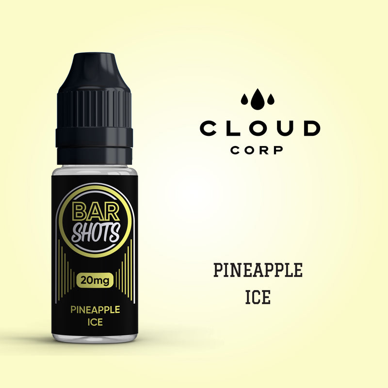 Pineapple Ice