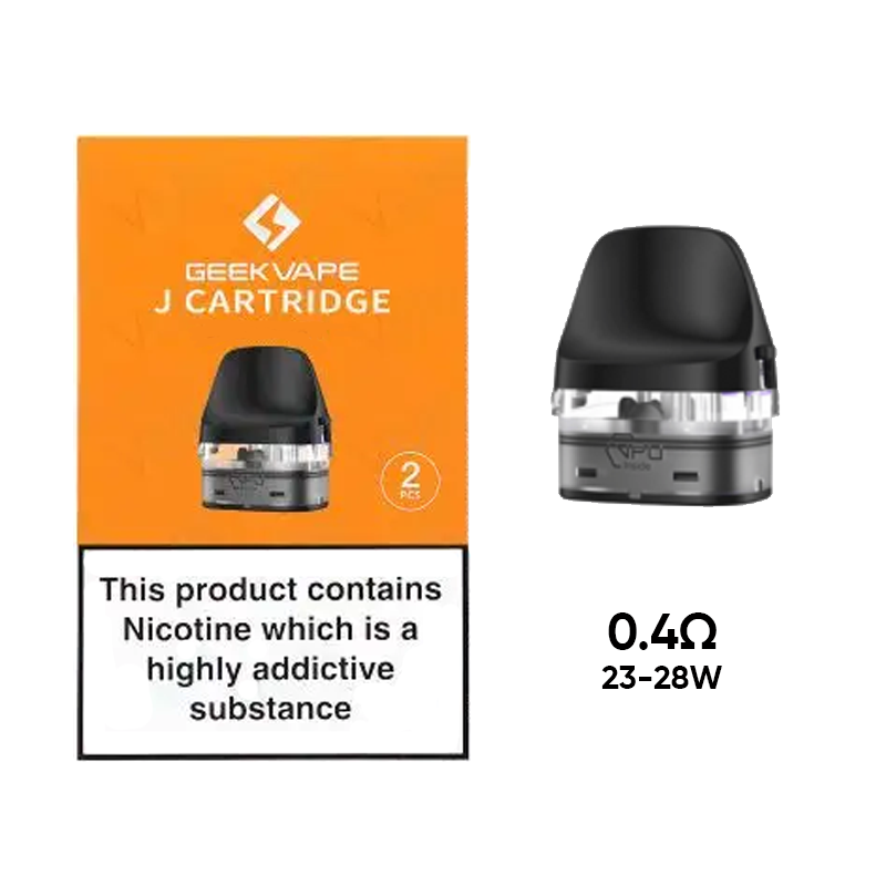 DIGI MAX Replacement Pods