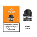 DIGI MAX Replacement Pods