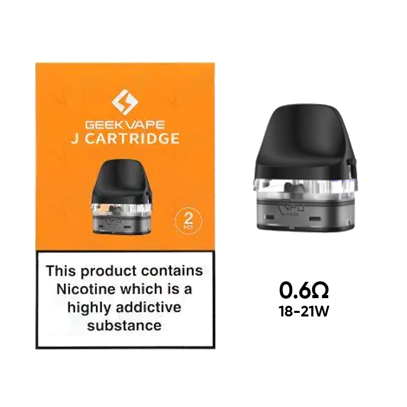 DIGI MAX Replacement Pods