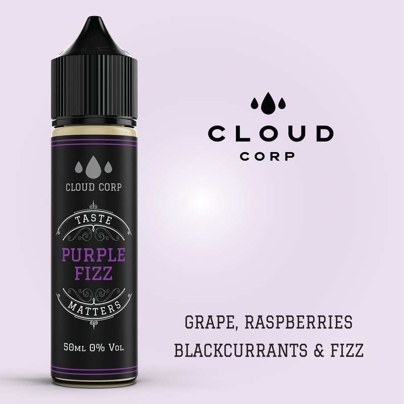 Purple Fizz