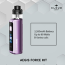 AEGIS FORCE POD KIT