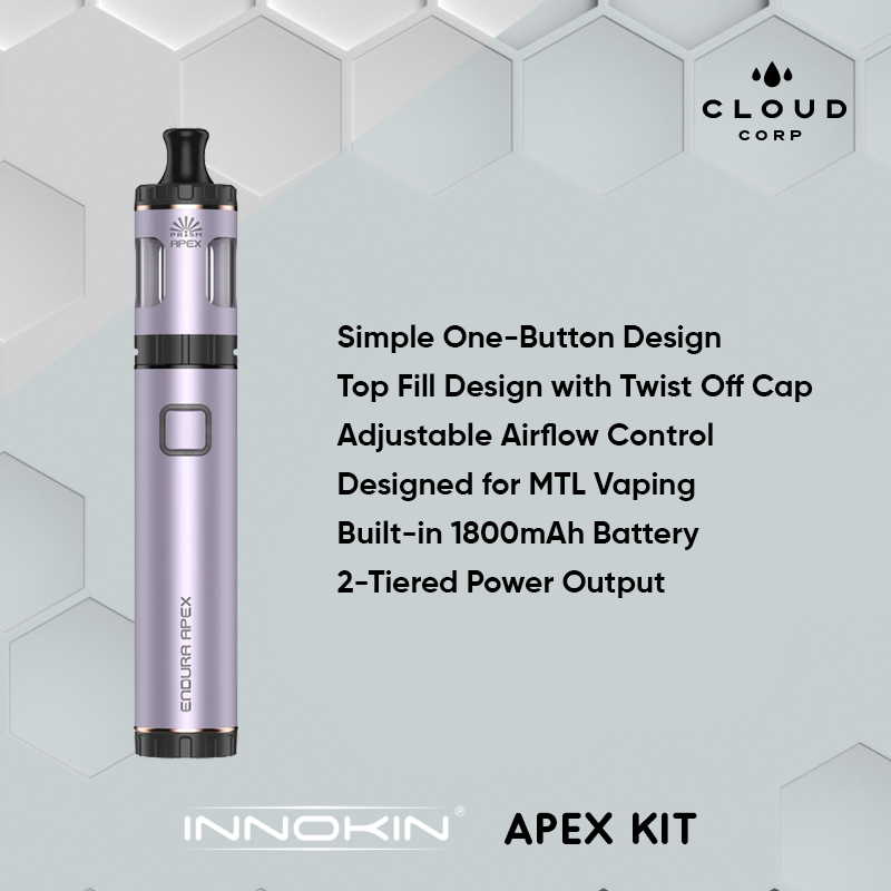 Innokin Apex Kit