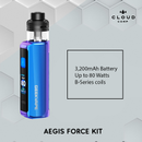 AEGIS FORCE POD KIT
