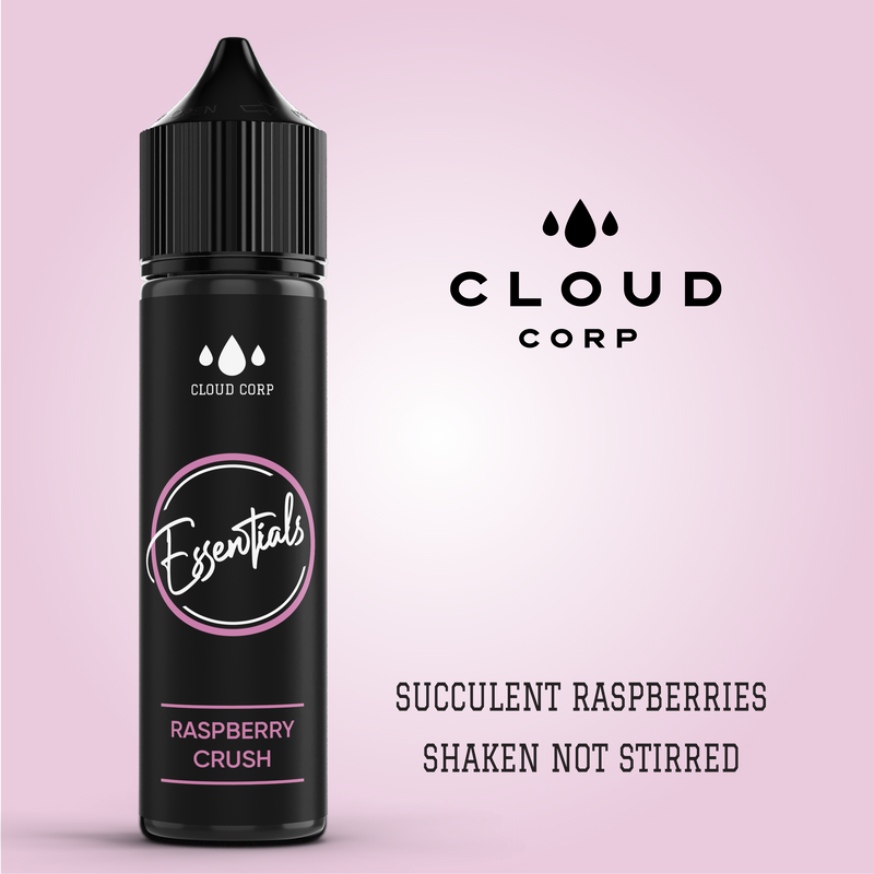 Raspberry Crush
