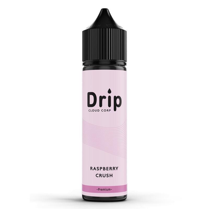 Raspberry Crush