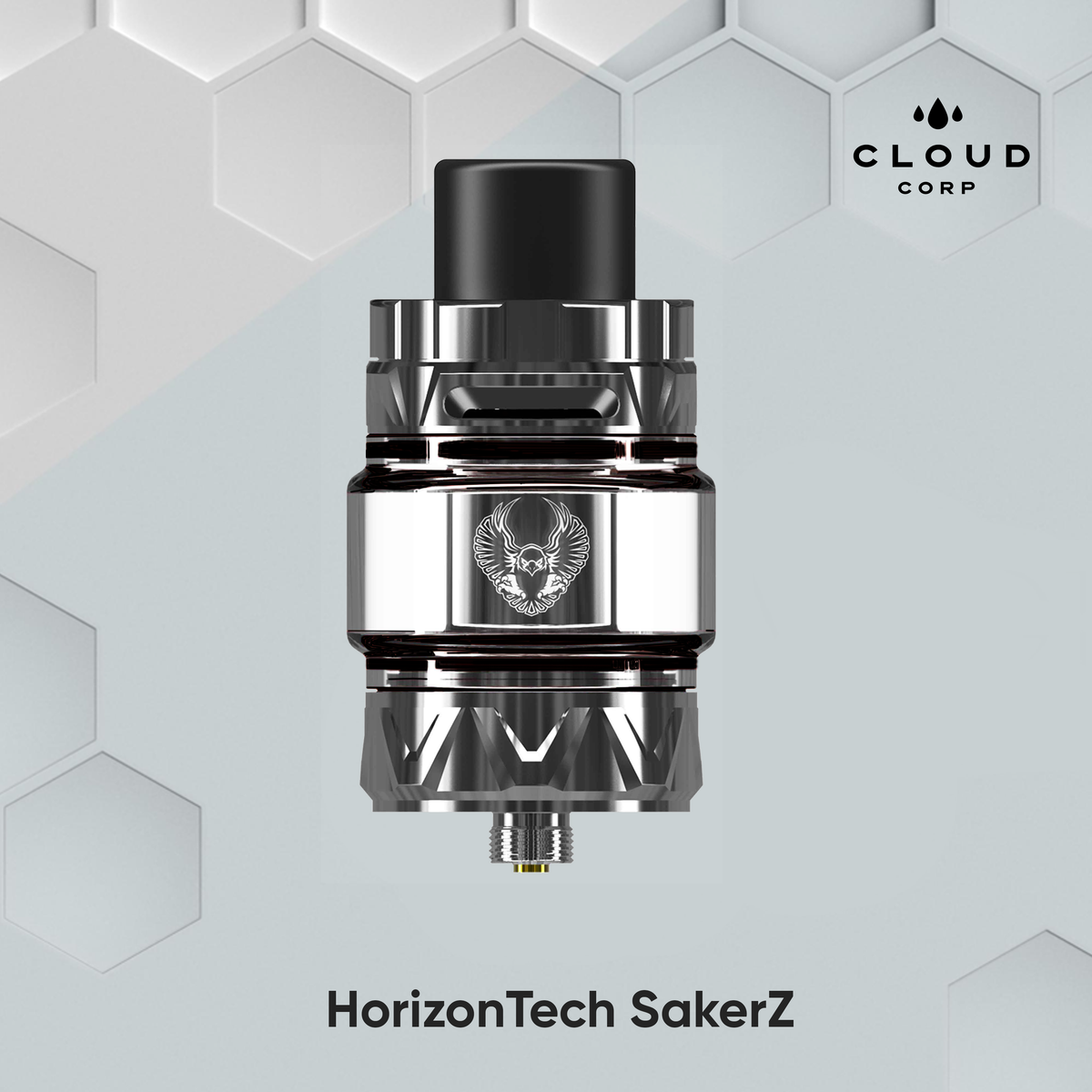 elf bar vape uk Sakerz Tank