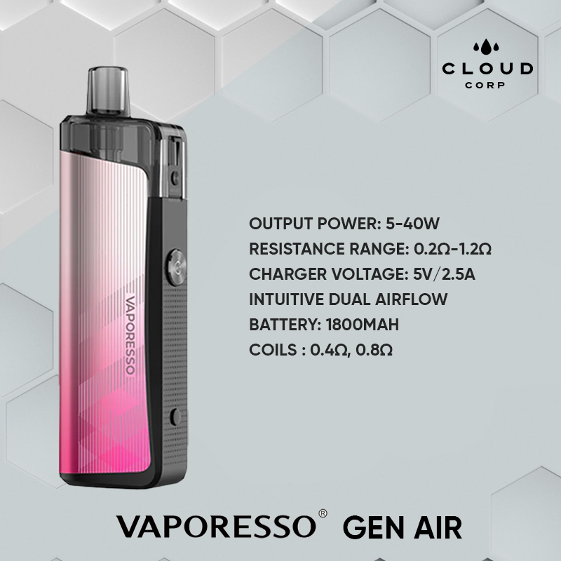 Gen Air 40