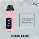 Geekvape DIGI Max Kit