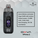 VPRIME 2