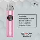 NeXlim 2