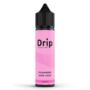 Strawberry Sour Laces