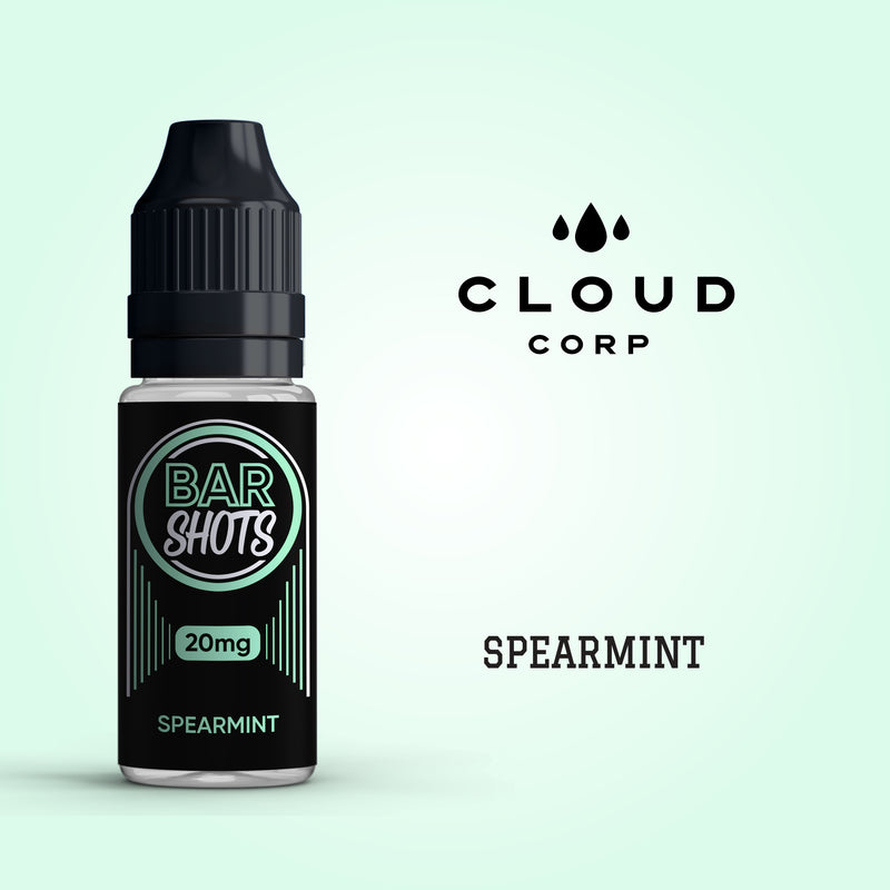 Spearmint