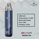 Nexlim GO Vape Kit