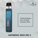Kit Xros Pro 2 Vaporesso
