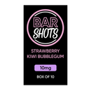 Strawberry Kiwi Bubblegum