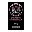 Strawberry Kiwi Bubblegum