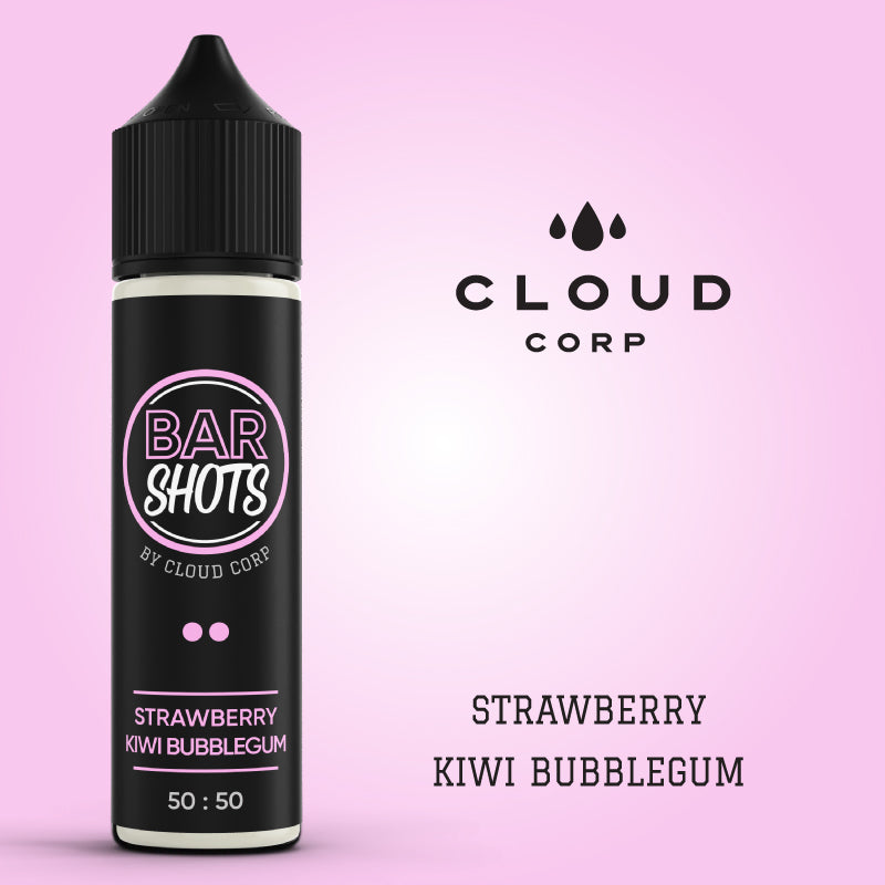 Strawberry Kiwi Bubblegum
