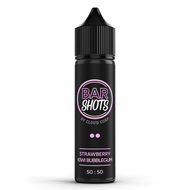 Strawberry Kiwi Bubblegum