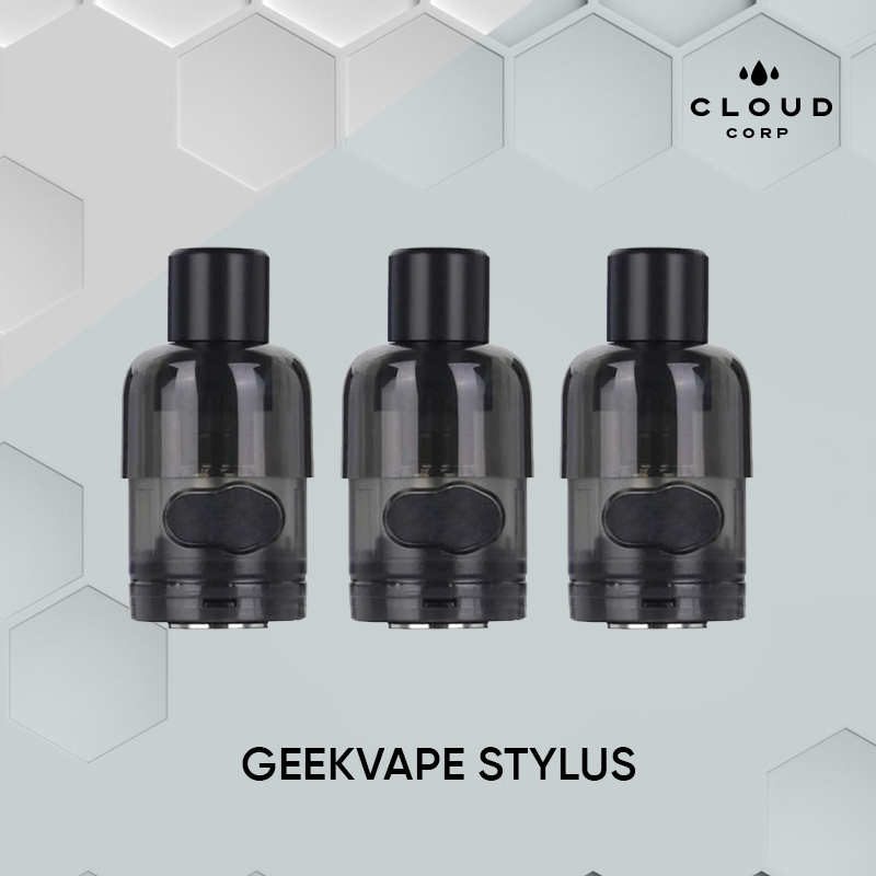 Wenax Stylus Pod (Pack of 3)