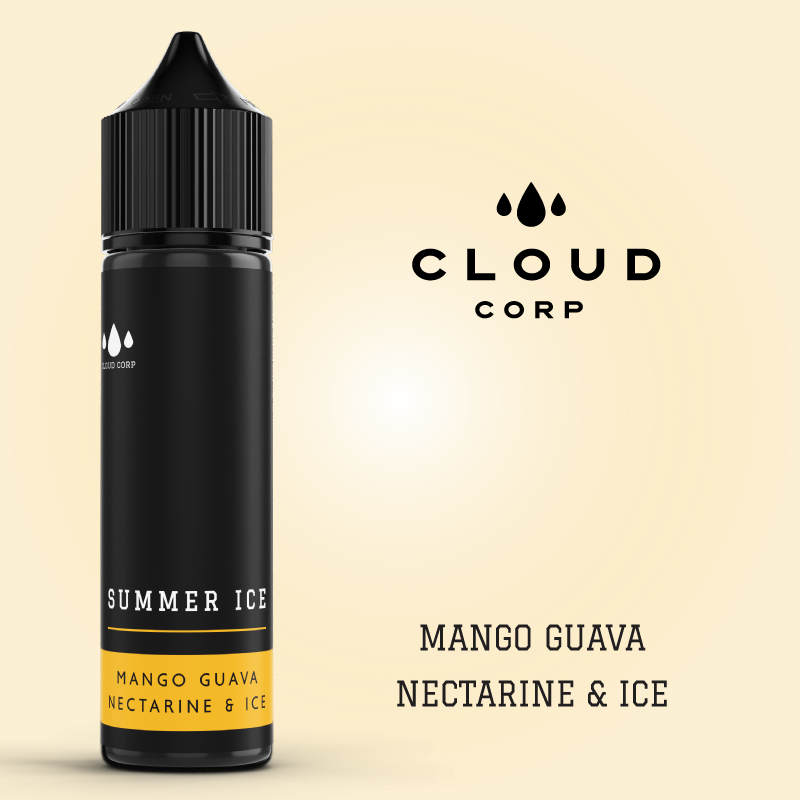 Summer Ice