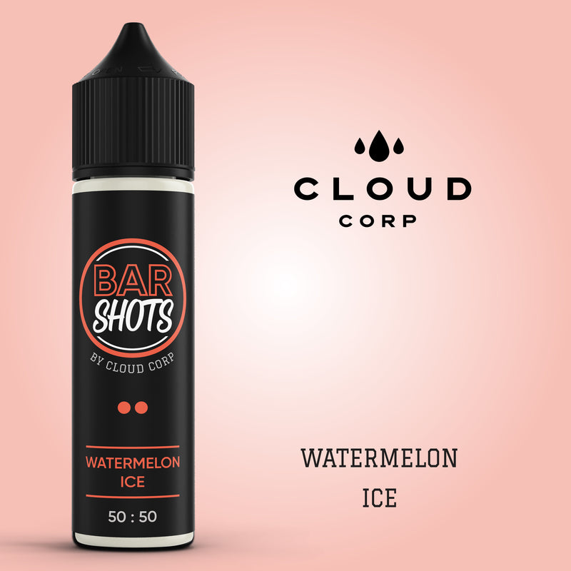 Watermelon Ice