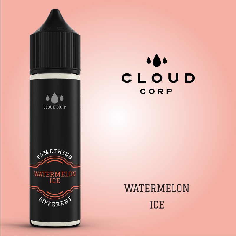 Watermelon Ice