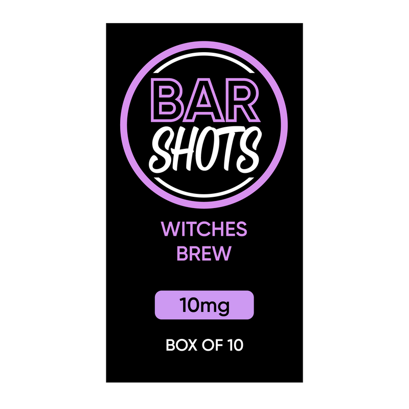 Witches Brew