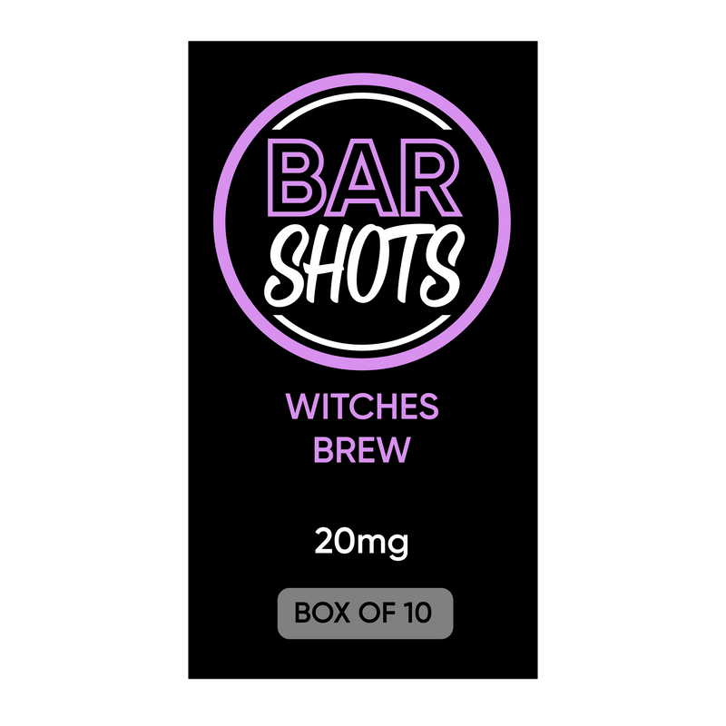 Witches Brew