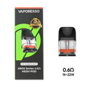 Vaporesso XRos Pods