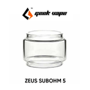 Zeus SubOhm 5 Bubble Glass