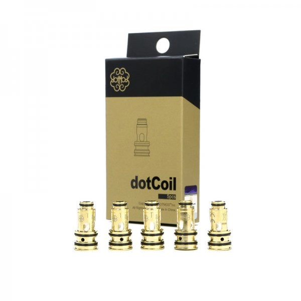 DotCoils