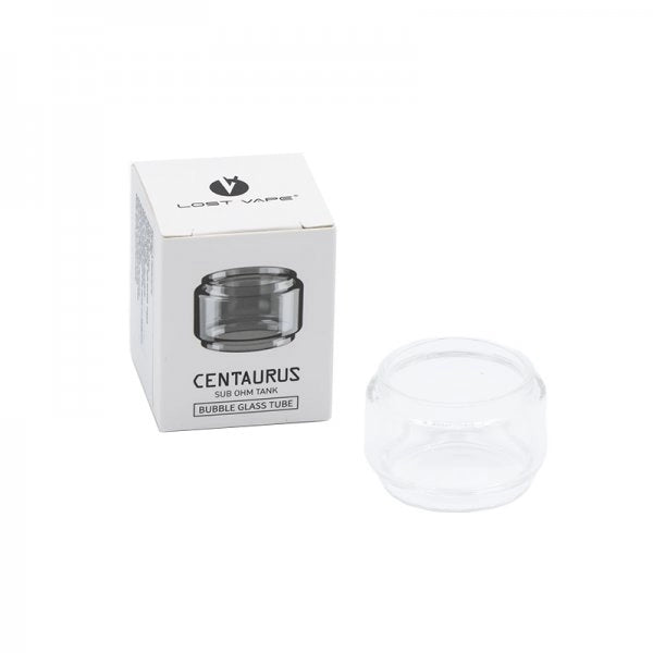 Centaurus Bubble Glass