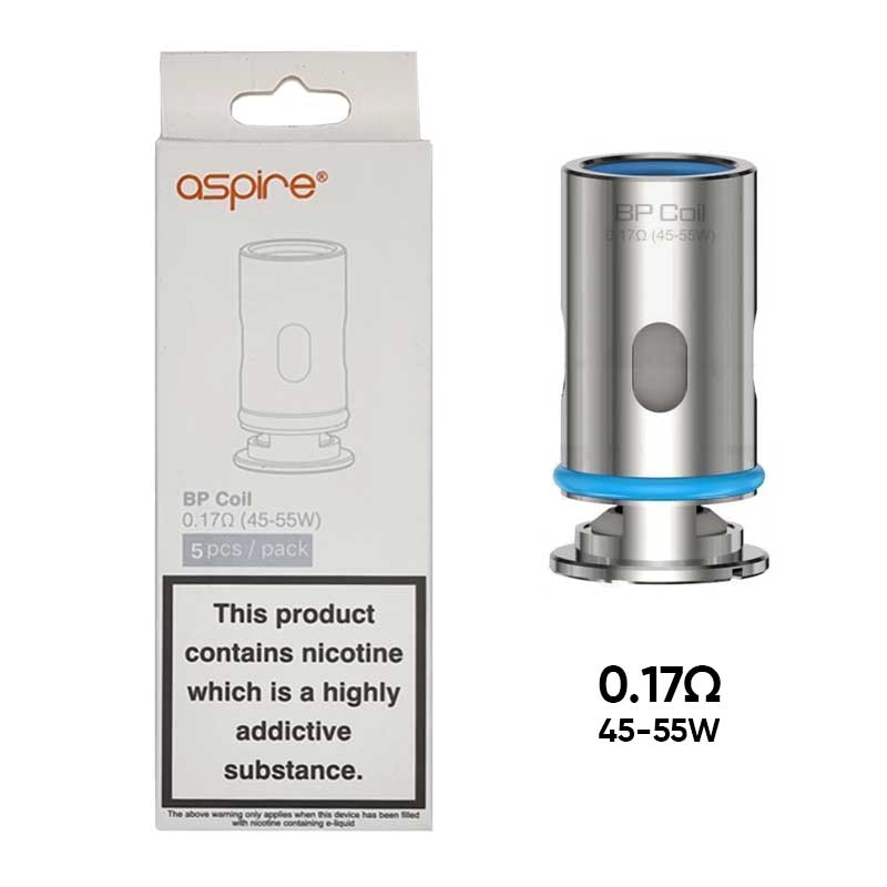 Aspire BP