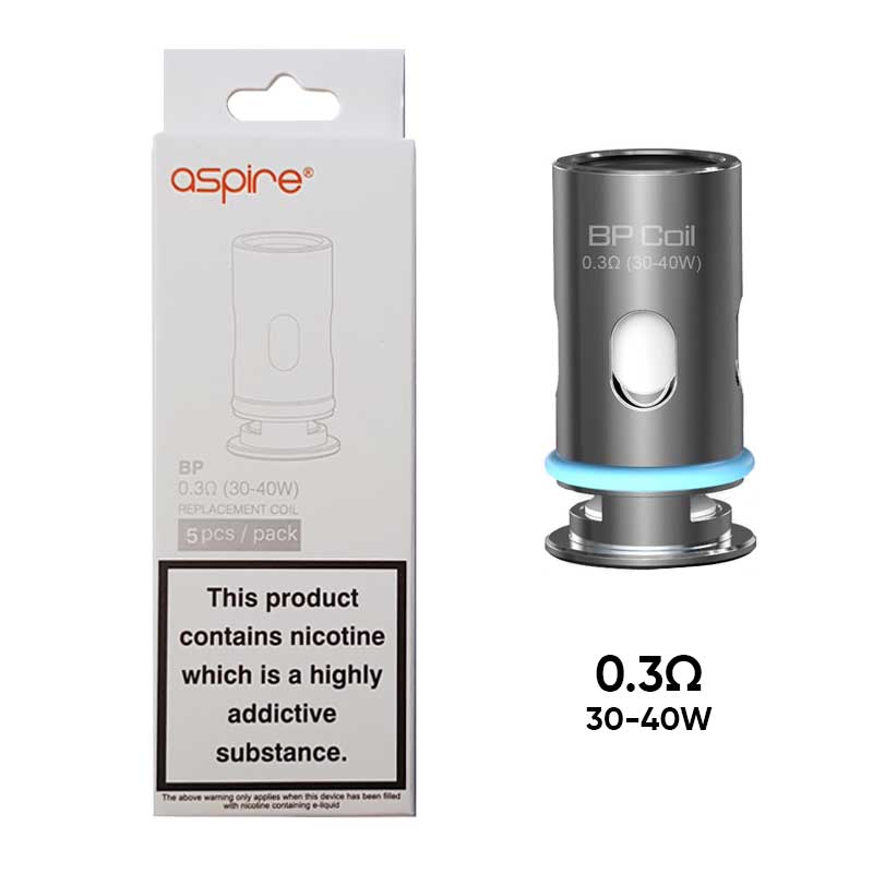 Aspire BP