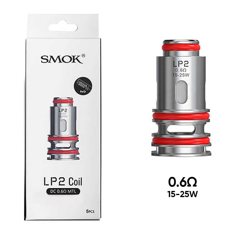 Smok RPM 4 (LP2)